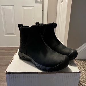 Keen Greta Waterproof Boot